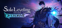Solo Leveling: ARISE OVERDRIVE