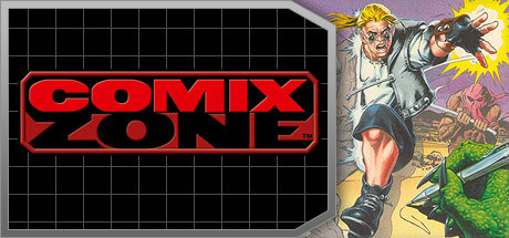 download comix zone platforms