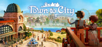 Town to City