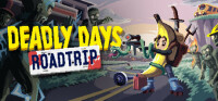 Deadly Days: Roadtrip