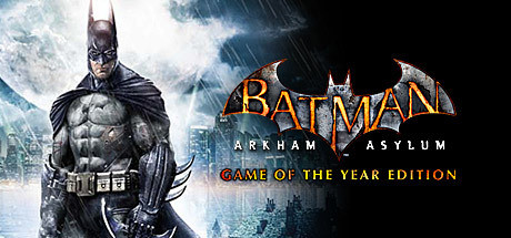 Batman arkham asylum mod menu xbox 360