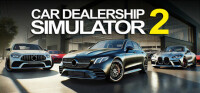Car Dealership Simulator 2