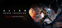 Alien: Rogue Incursion Evolved Edition