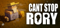 Cant Stop Rory