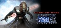 Star Wars - The Force Unleashed Ultimate Sith Edition