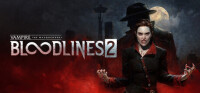 Vampire: The Masquerade - Bloodlines 2