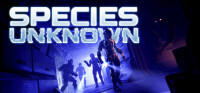 Species: Unknown