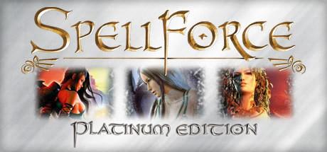 Spellforce